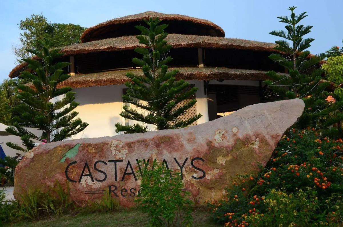Castaways Resort