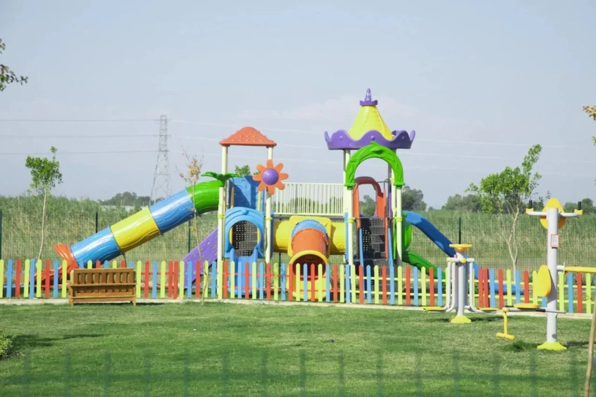 Attalos Smart Lara Star