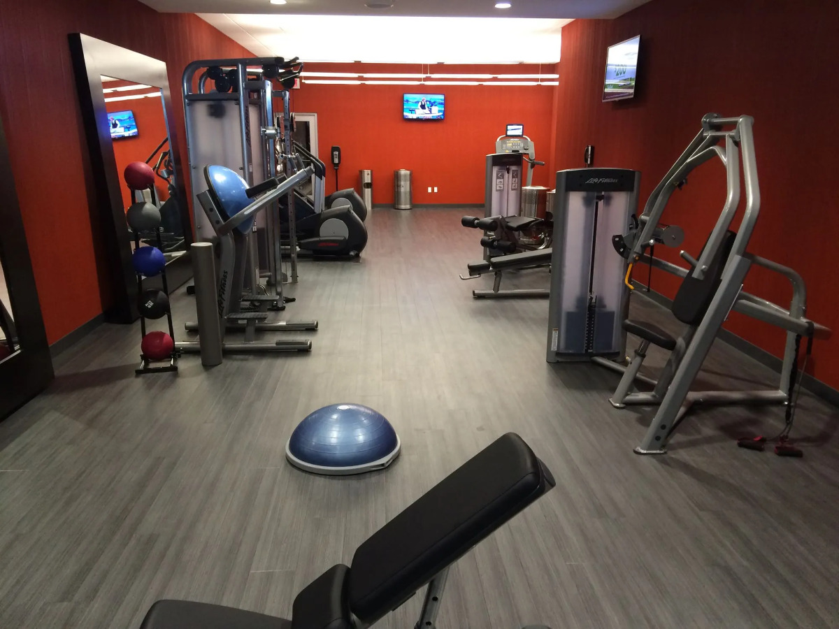 InterContinental Saint Paul Riverfront by IHG