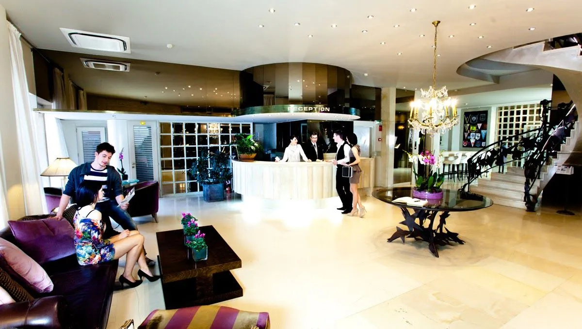 Hotel Panorama