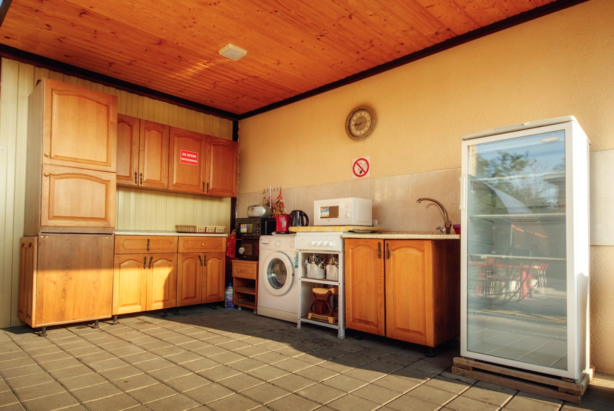 Акватория (Геленджик)