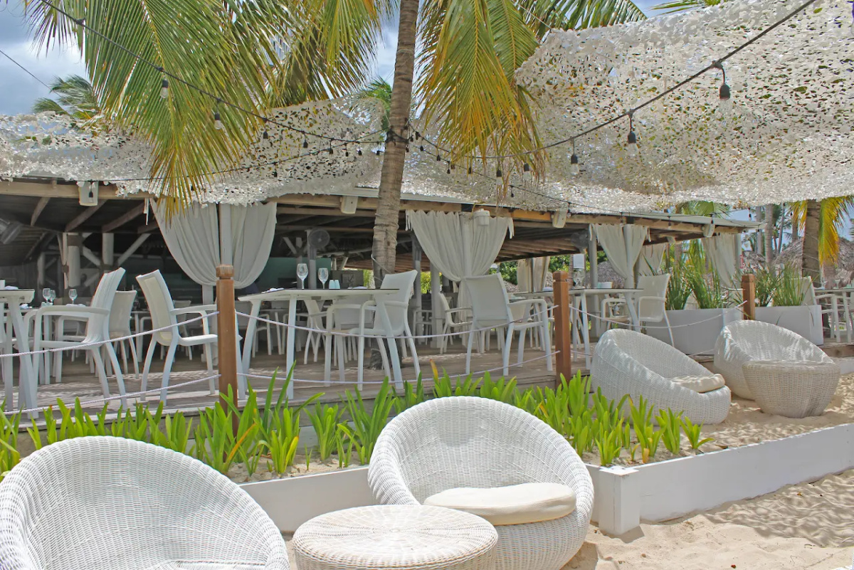 Отель Catalonia Bayahibe