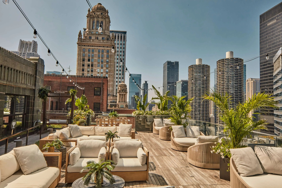 Pendry Chicago