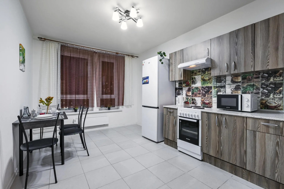 Hermes Aparts (Хермес Апартс) на улице Сосновая