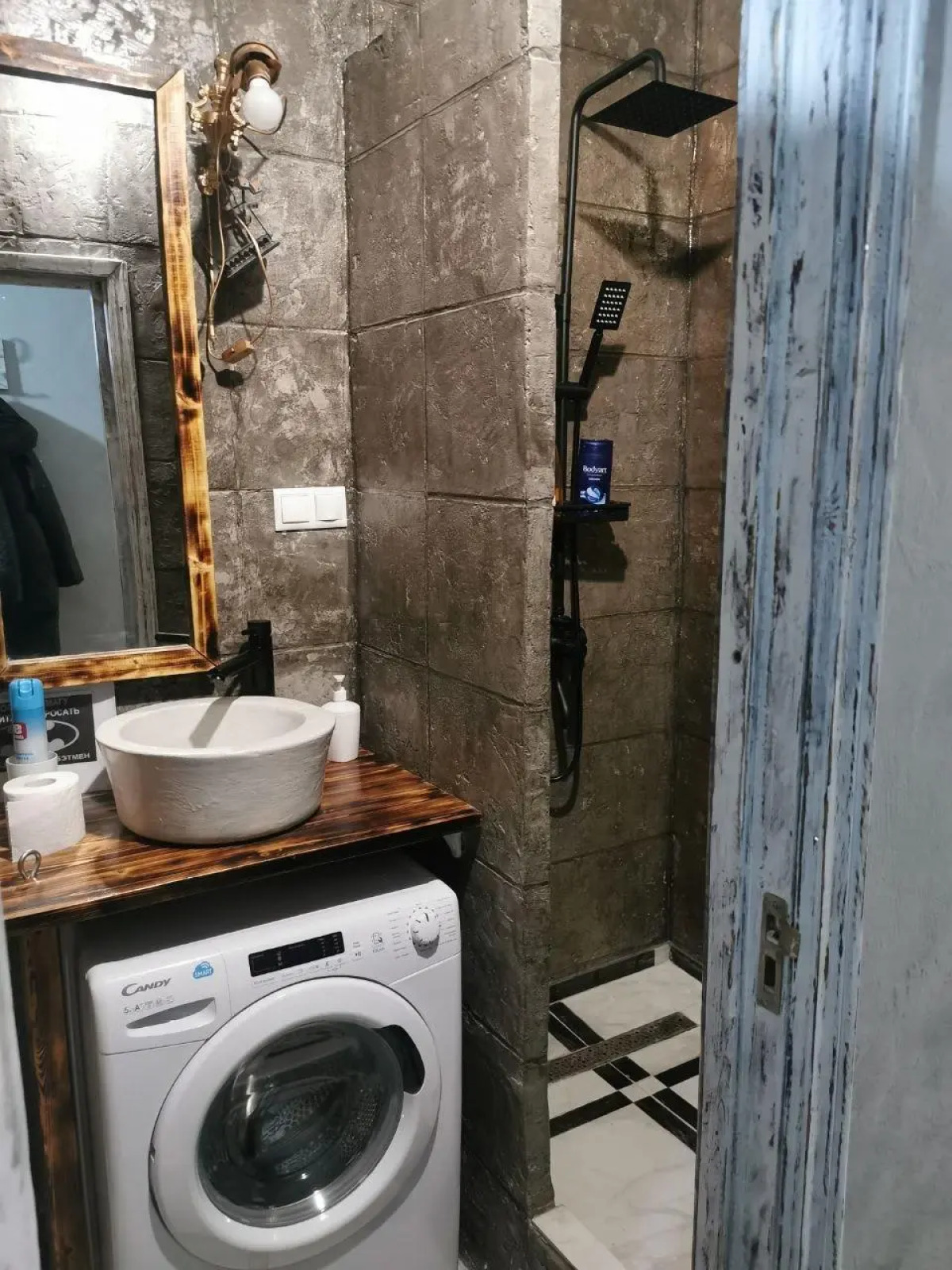 Апартаменты на улице Чертановская 7 А