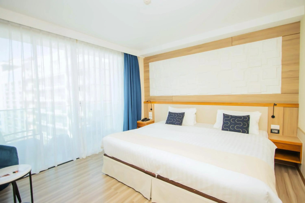 Sira Grande Hotel and Spa