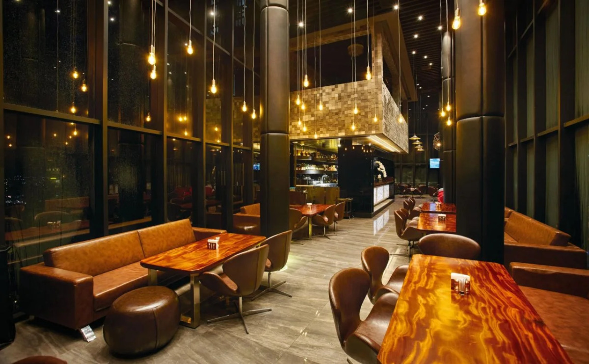 Capri by Fraser, Phnom Penh