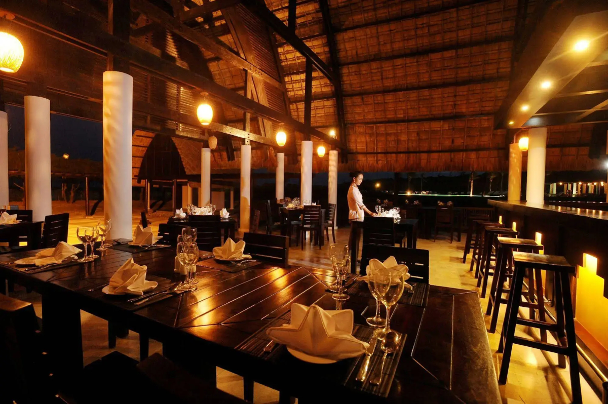Muine Bay Resort