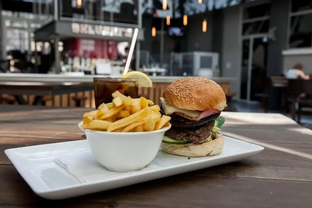 St Christopher's Inn Gare Du Nord - Hostel