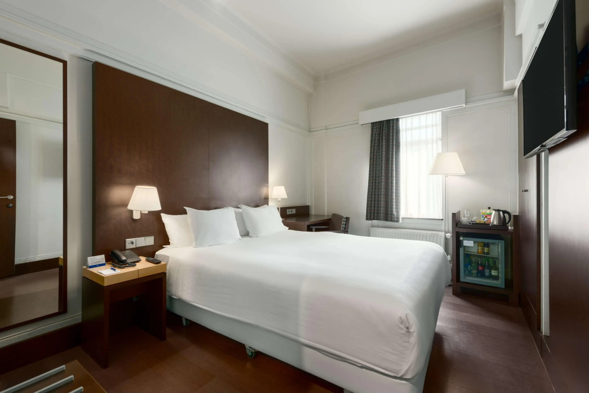 NH Atlanta Rotterdam