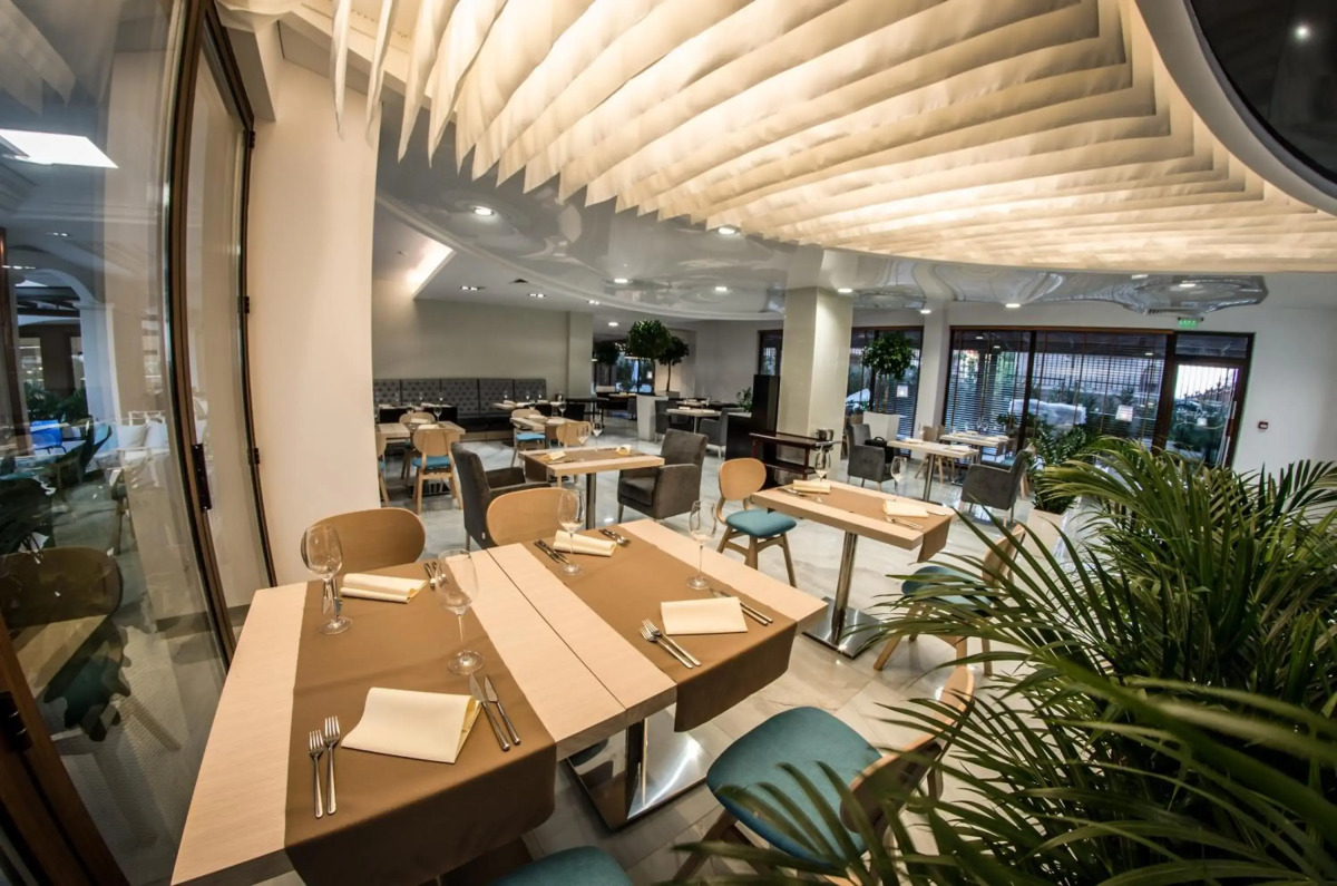 Premier Fort Beach Sveti Vlas