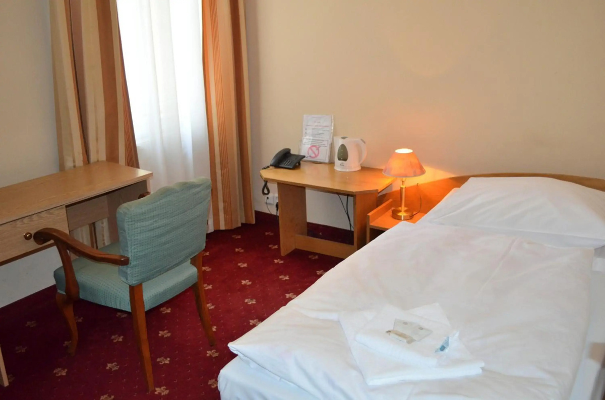 Hotel Palacký