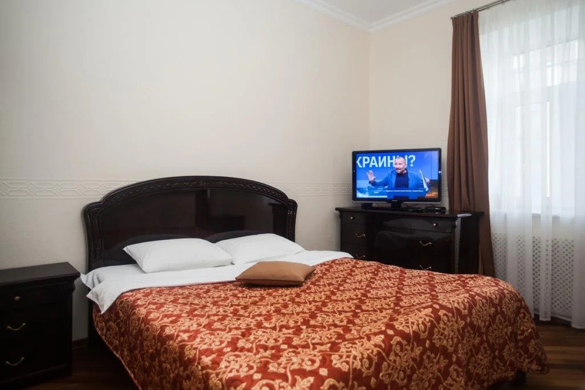 Апартаменты Prime Host на Тверской