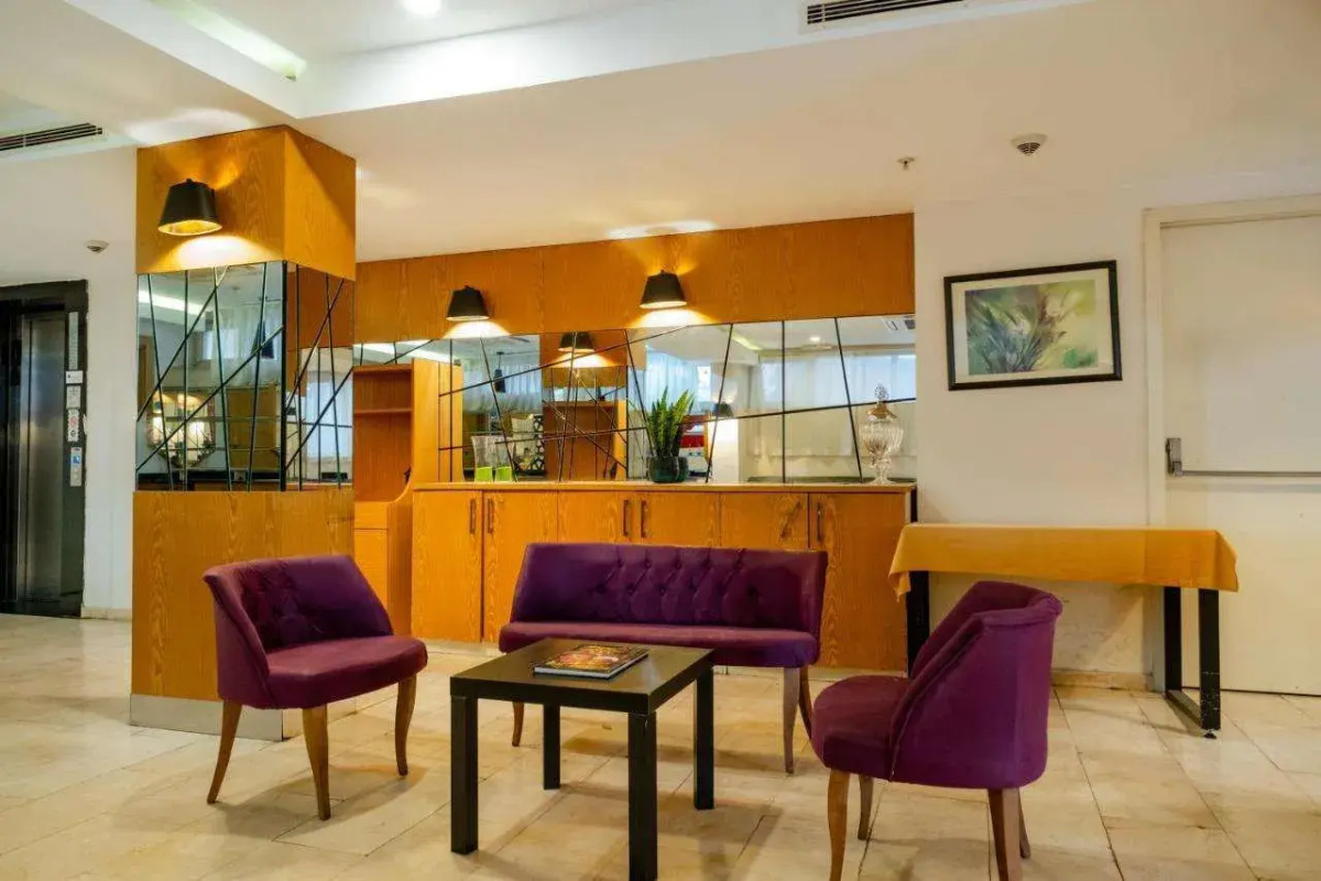 Beyoglu MLS Hotel