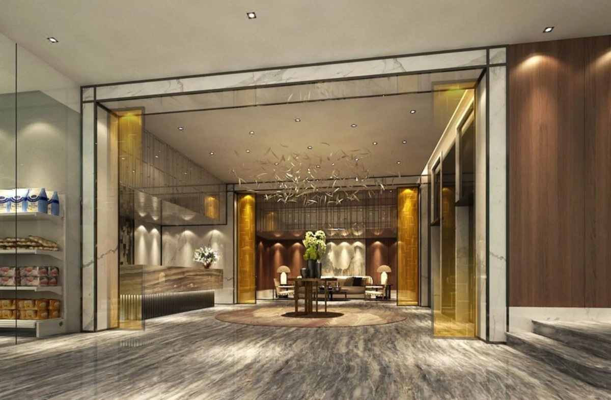 Fuhao Hotel