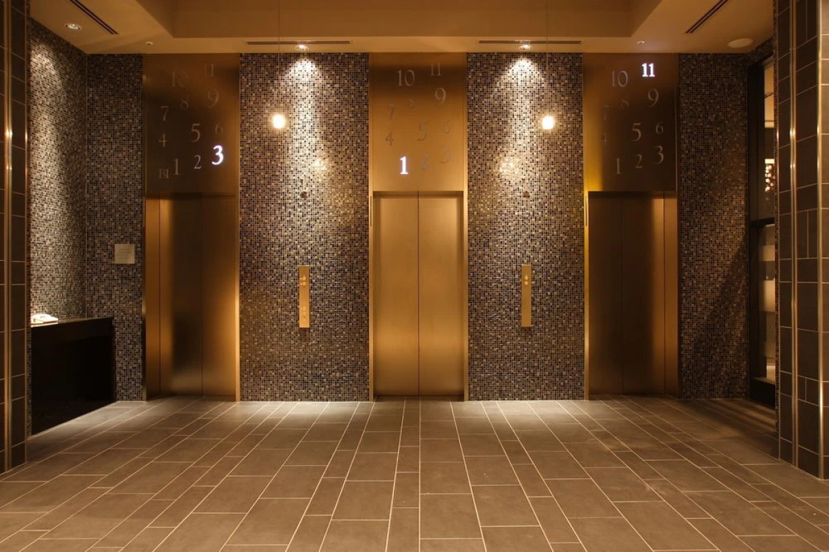 Hotel Monterey Hanzomon