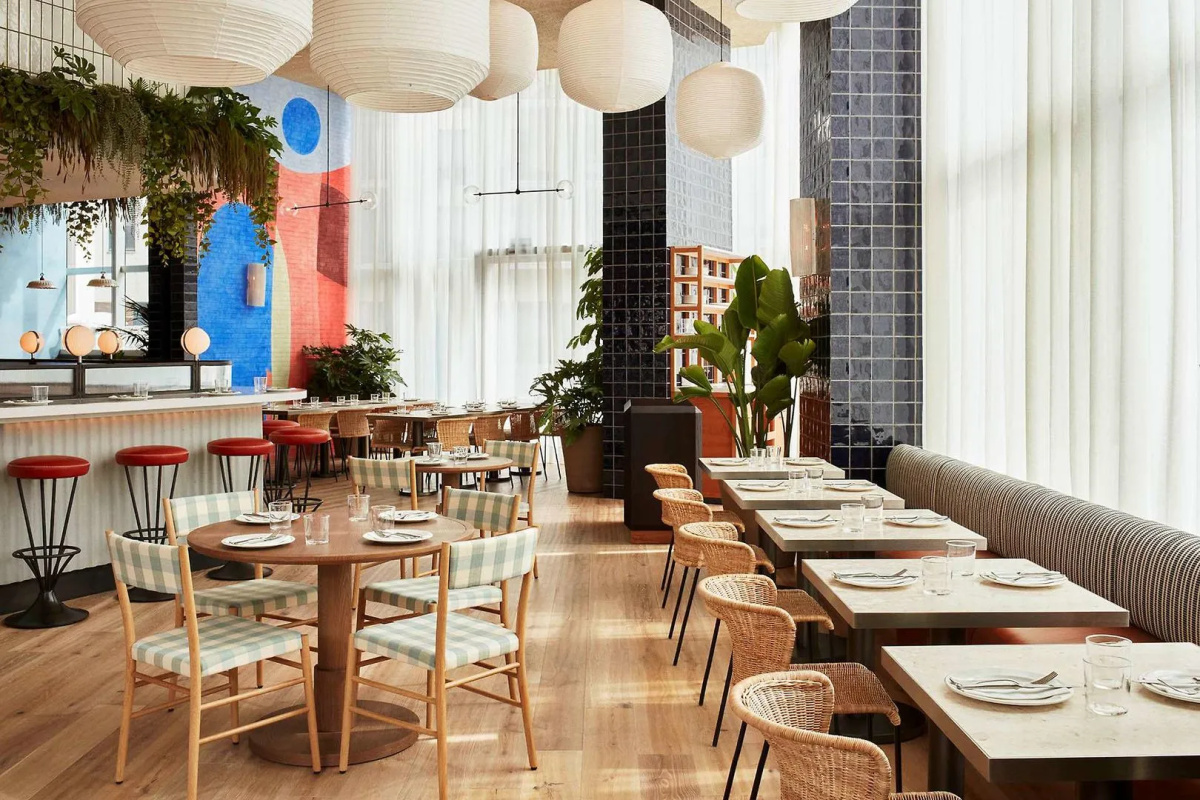 The Hoxton, Poblenou