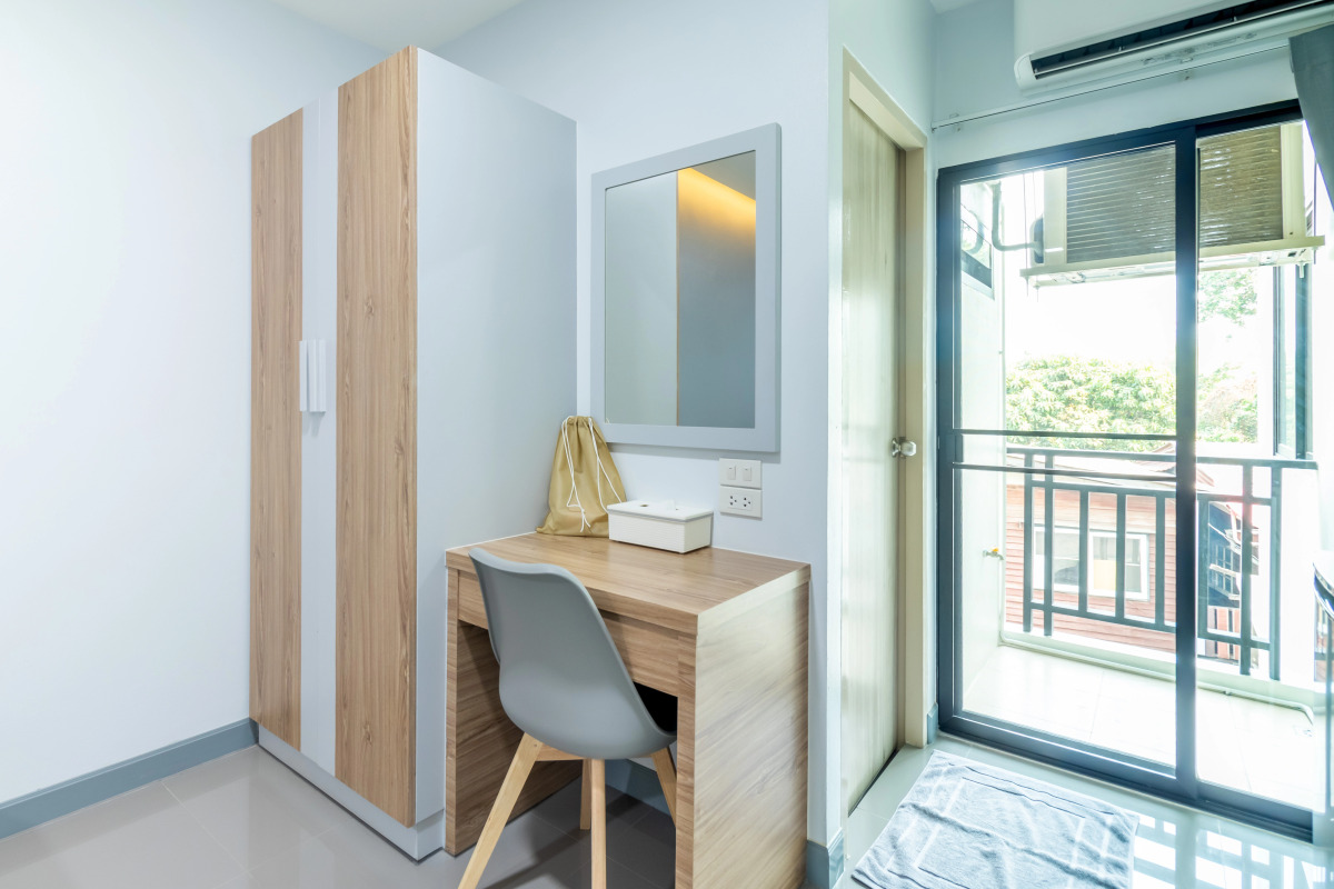 BeWish Residence Bangphlat