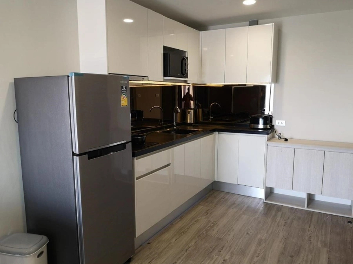 Отель dusitD2 Hua Hin