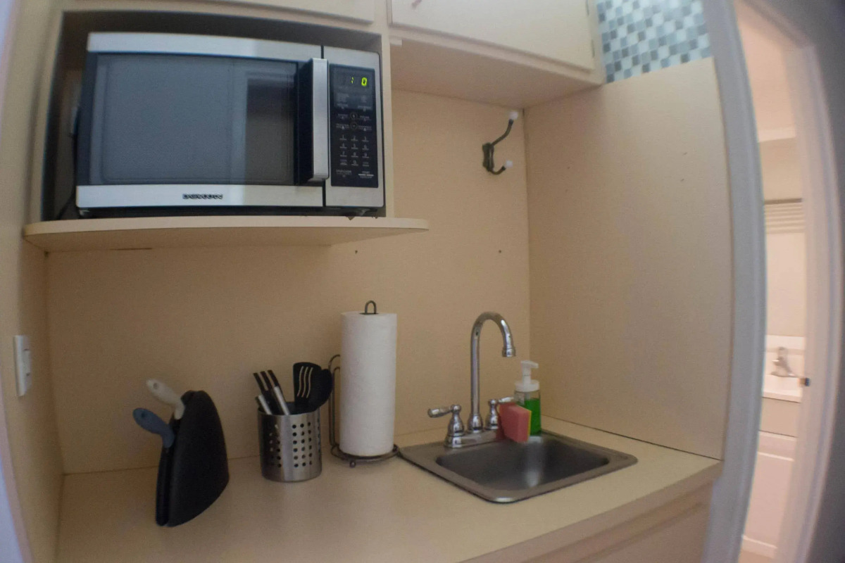 Design Suites at Castle Beach