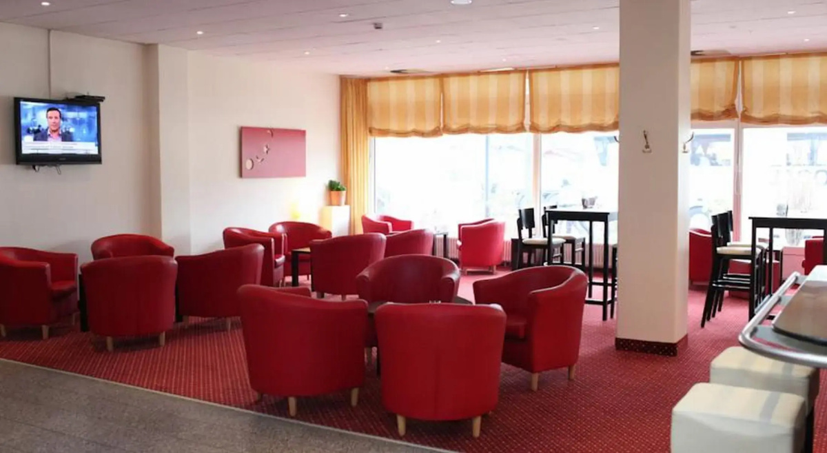 Premier Inn Berlin City Süd