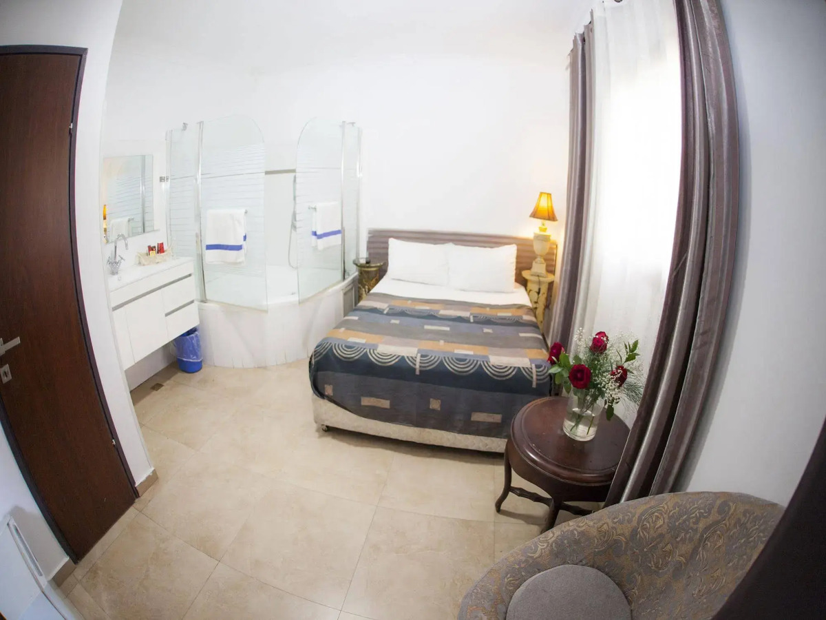 Miami Beach Hotel Tel Aviv