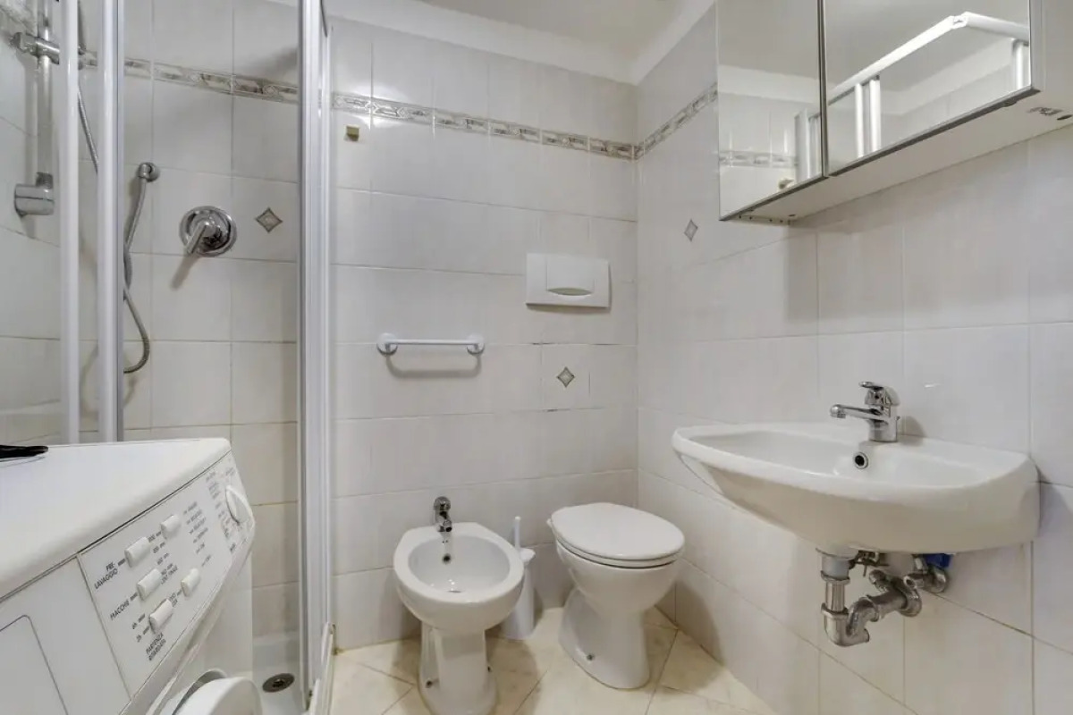 Bed & Breakfast Giardini