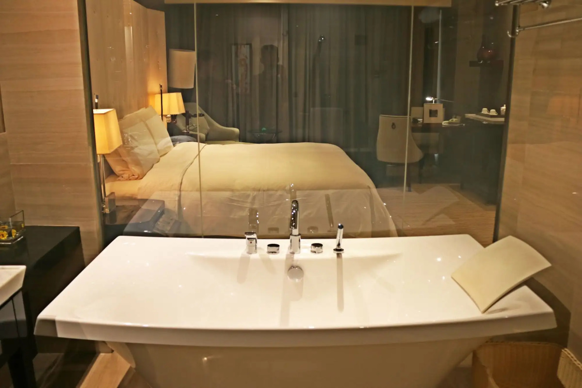 Royal International Hotel