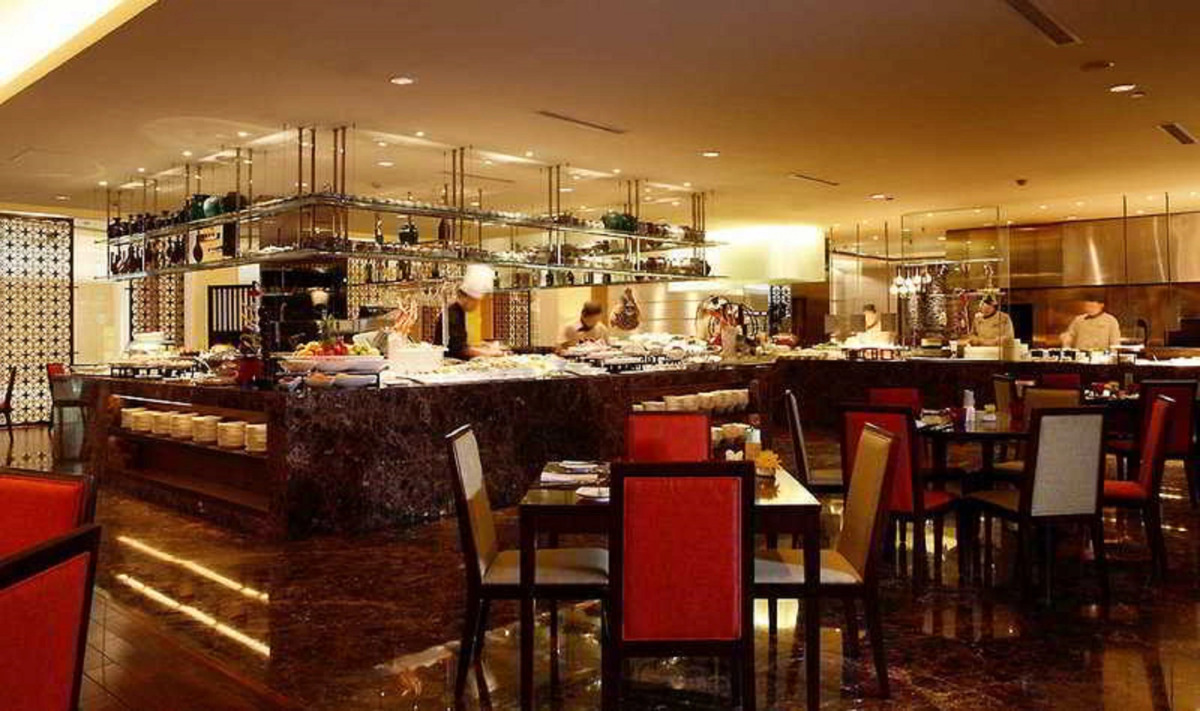 Beijing Hotel Nuo Forbidden City