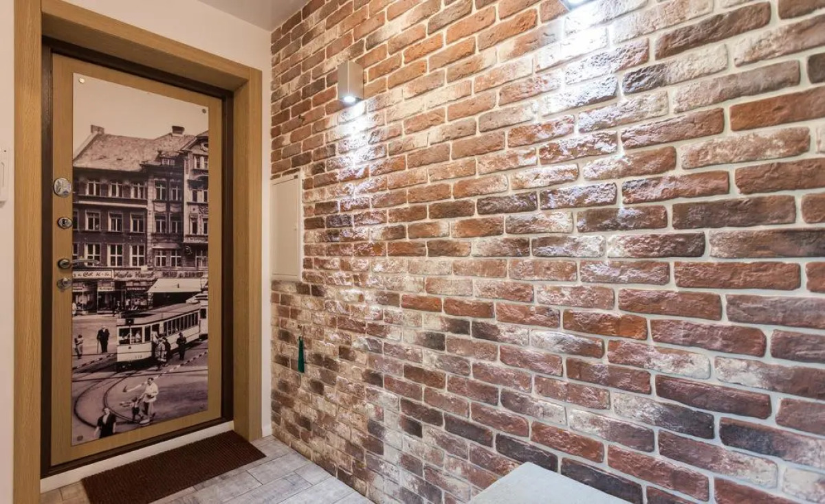 KenigApart (КенигАпарт) на улице Рокоссовского 15