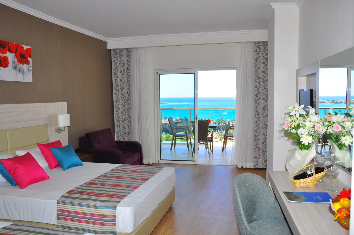 Side Prenses Resort Hotel & Spa - All Inclusive