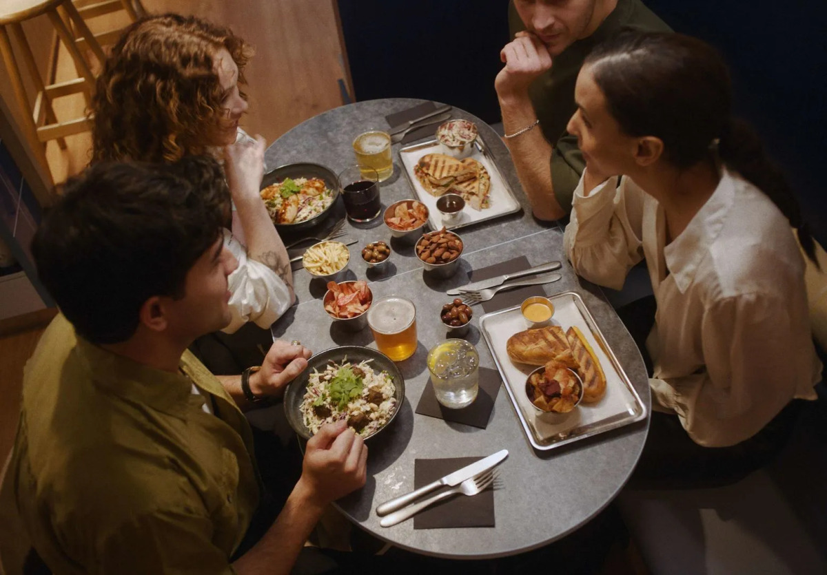 Scandic Go, Upplandsgatan 4