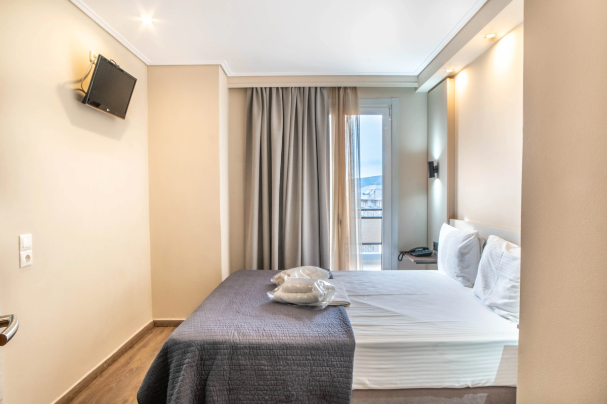 Argo Hotel