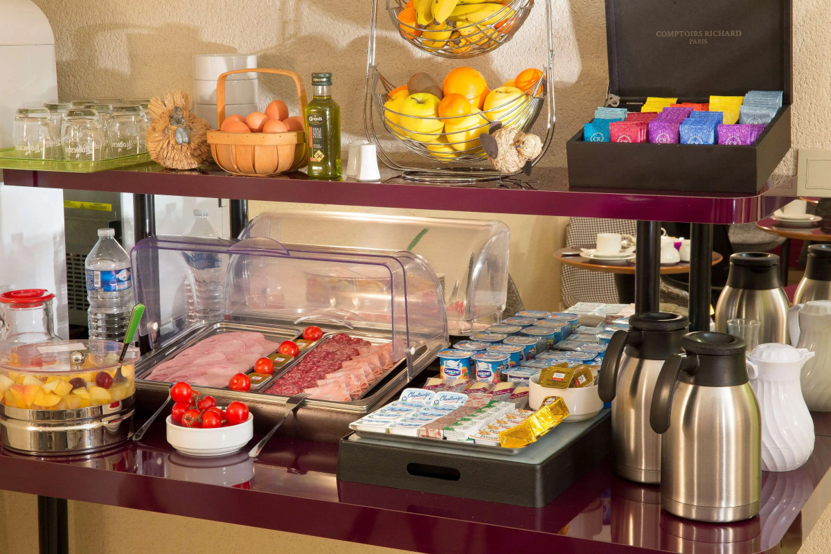 Best Western Anjou Lafayette Opera