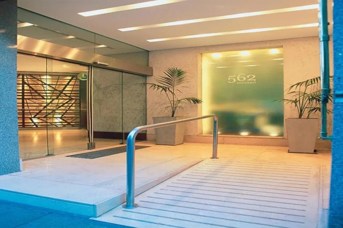 562 Nogaro Buenos Aires