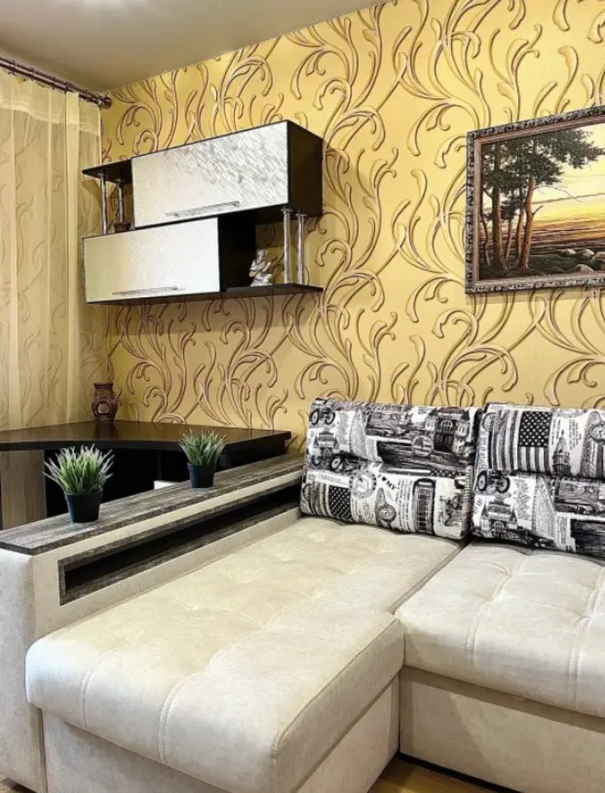 КлиМари на улице Герцена