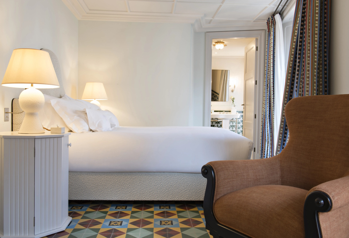 Hotel Cappuccino - Palma