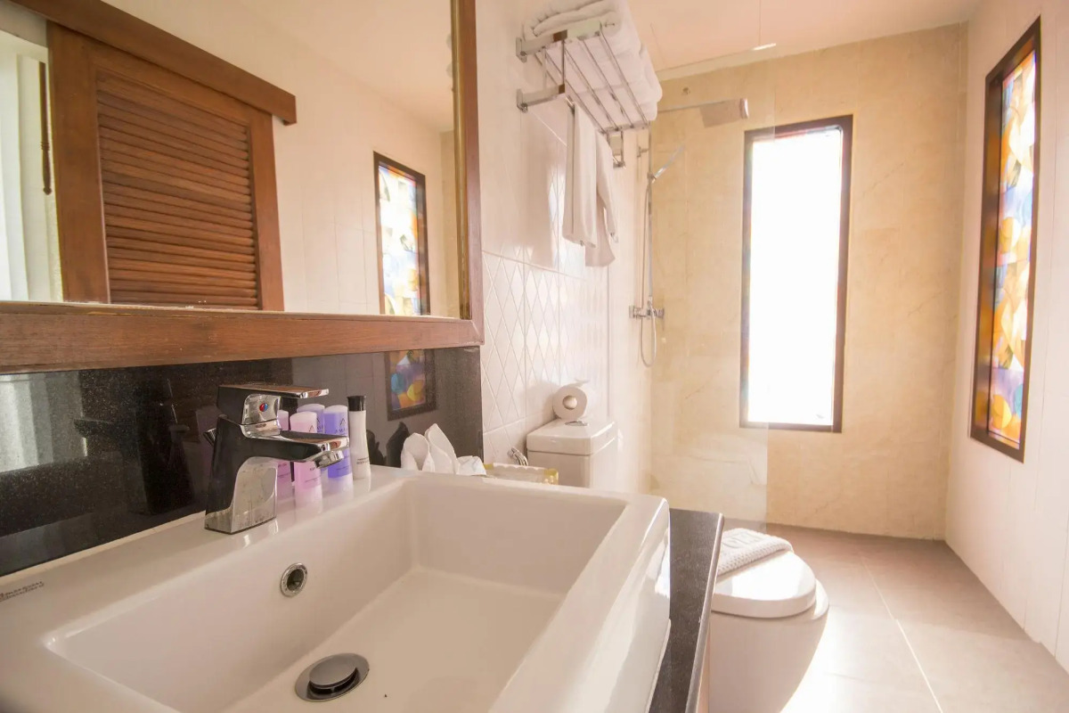 Quality Beach Resorts and Spa Patong