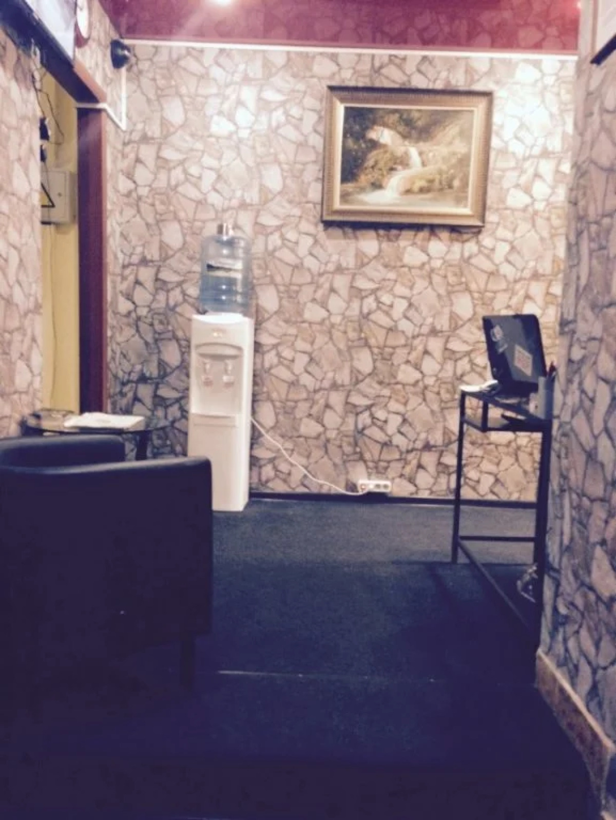 Hotel Marshal Zhulebino