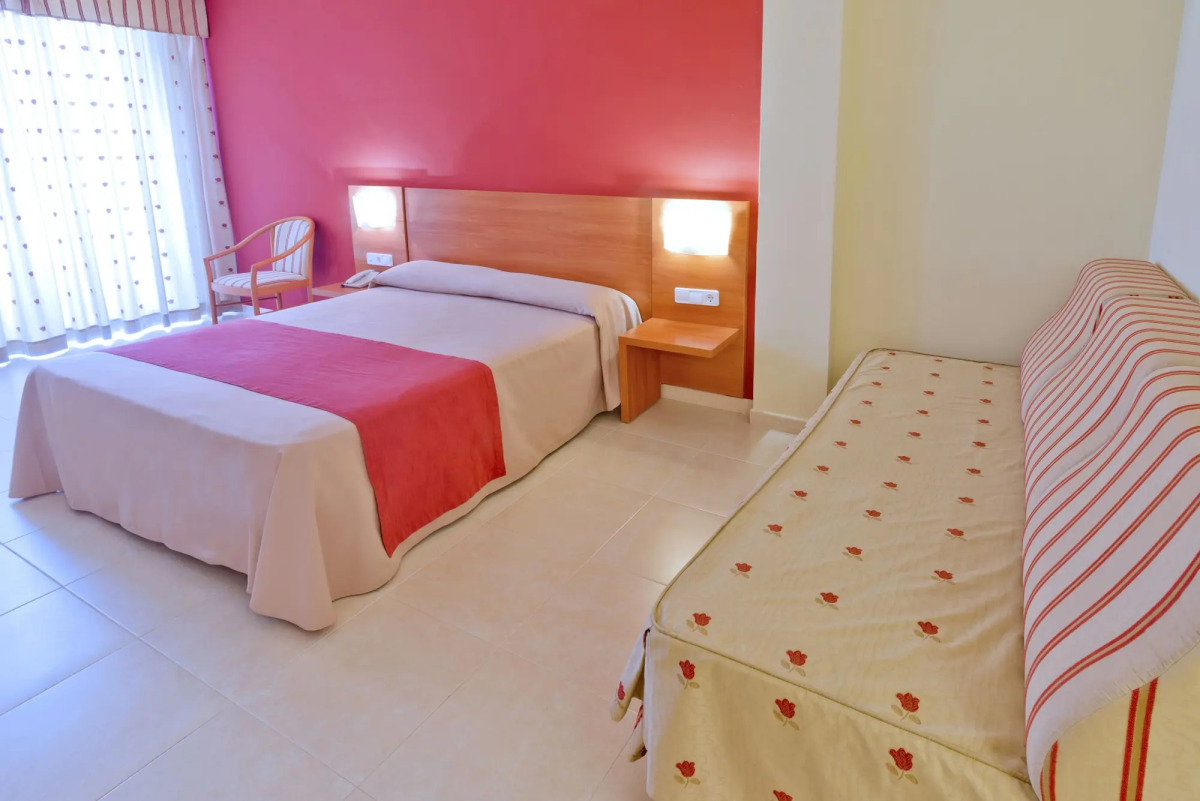 Hotel Montemar Maritim