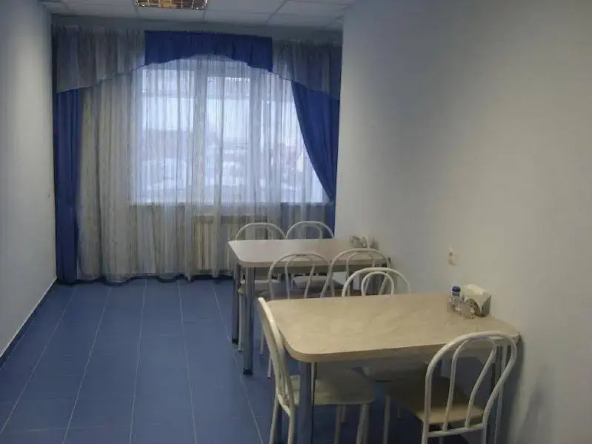 Гостиница «Уютная»