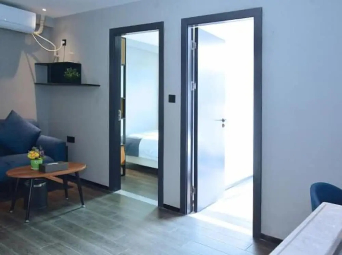 Shenzhen Blueberry Hotel Airport Branch