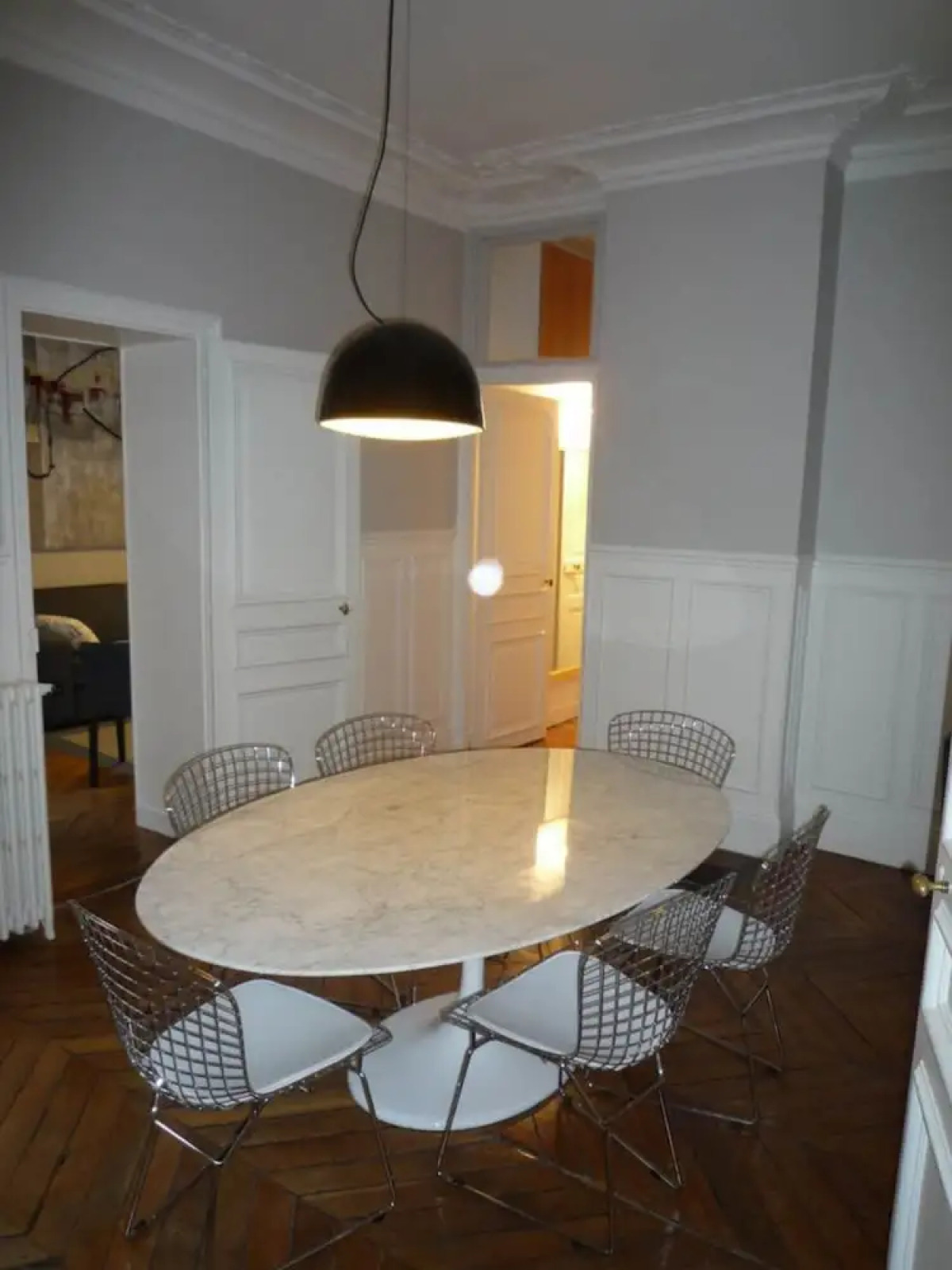 Bridgestreet Le Marais