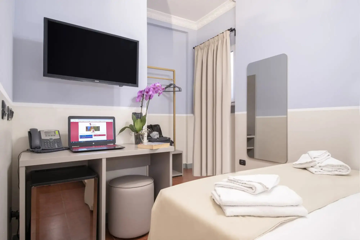 Hotel Grifo
