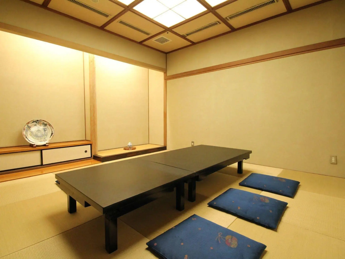 APA Hotel Kokura Ekimae