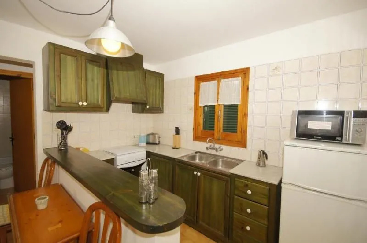 Bungalows Ses Malvas