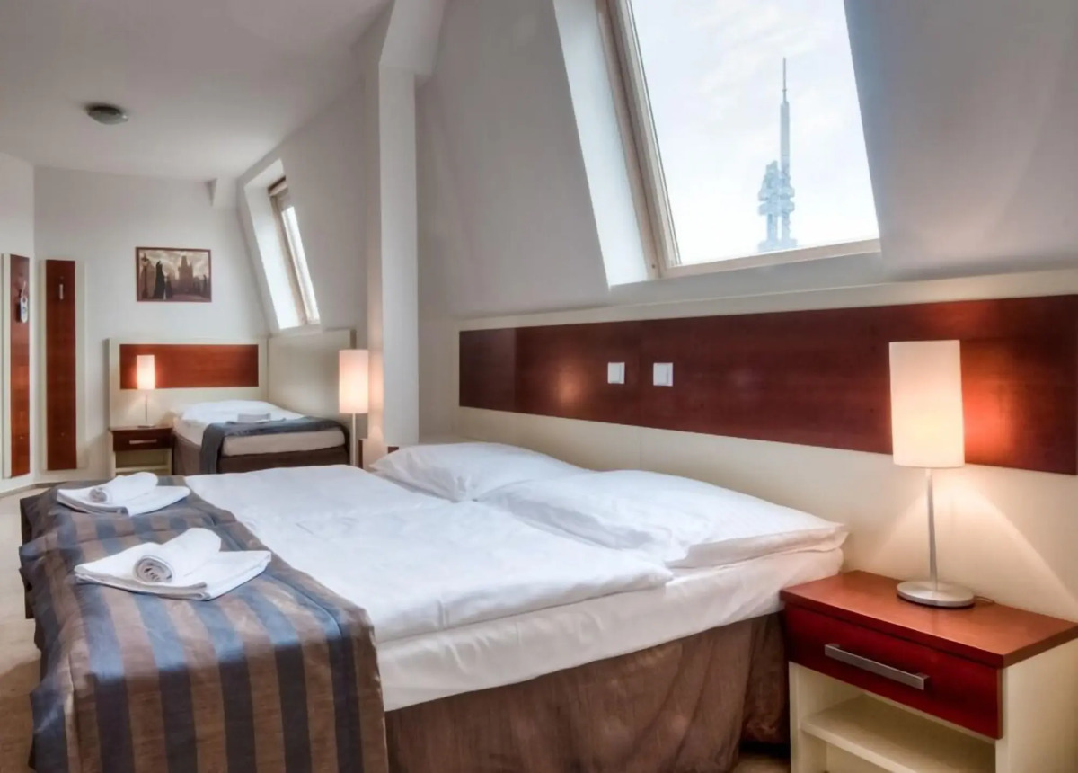 City Partner Hotel Gloria