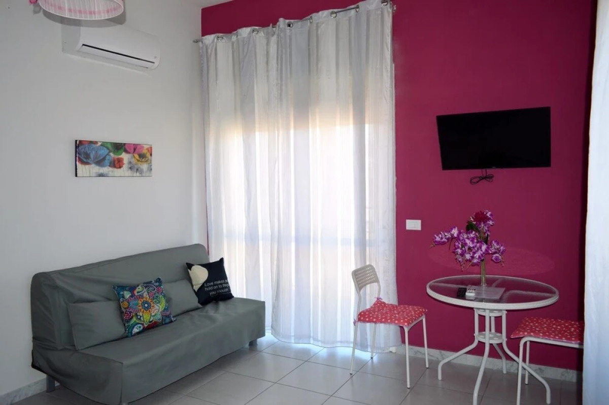 Nel Cuore di Parthenope