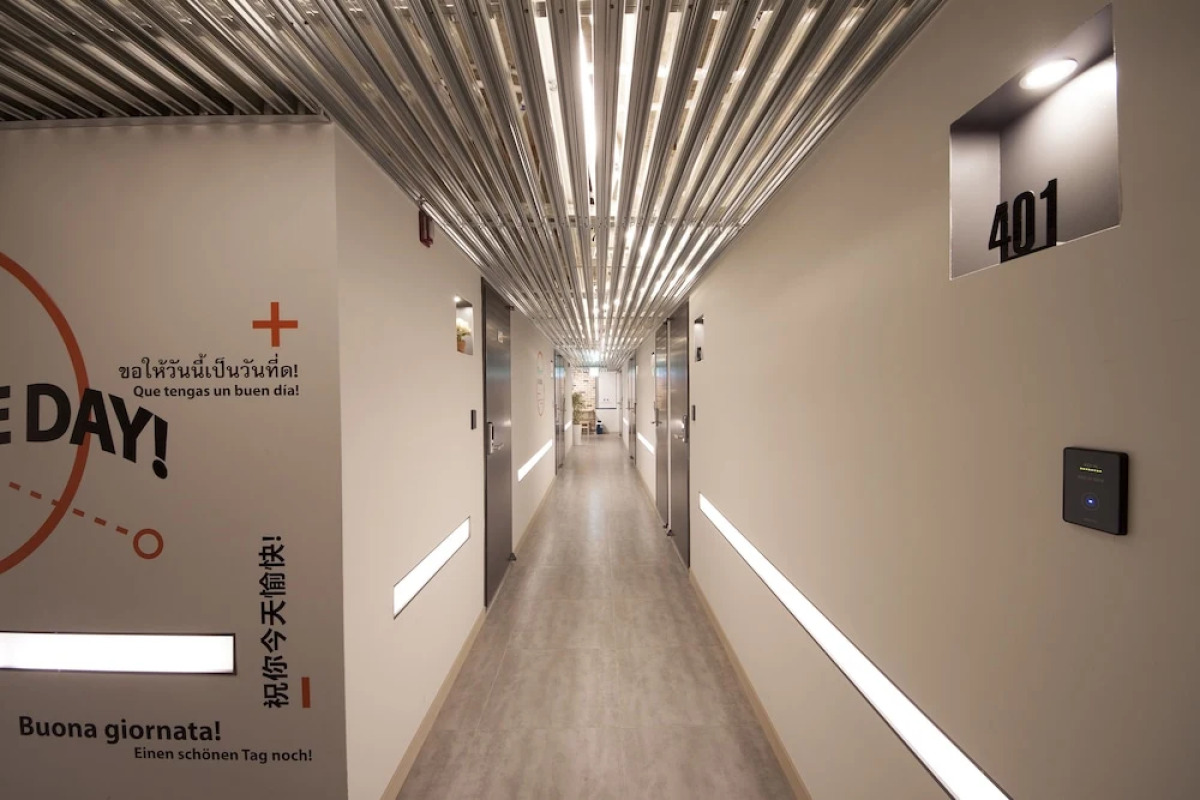 K-Grand Hotel Myeongdong