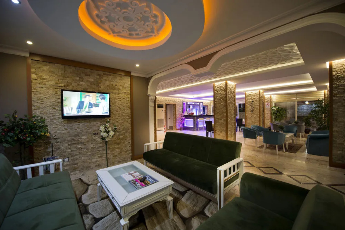 Premier Inn City